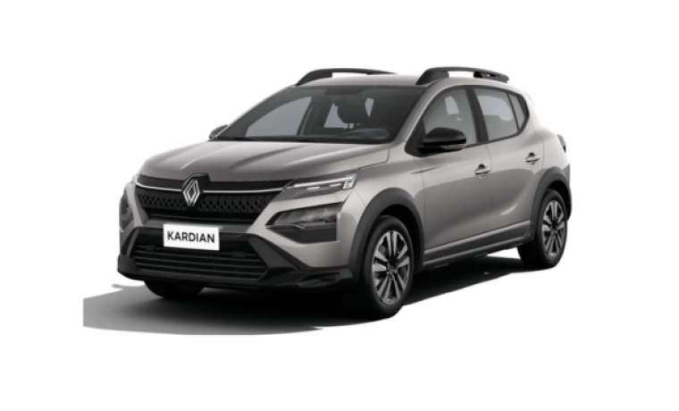  Renault Kardian