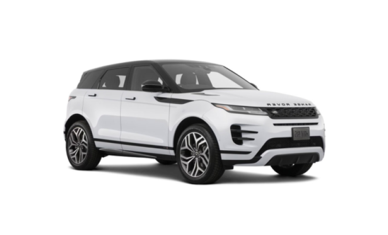 Range Evoque