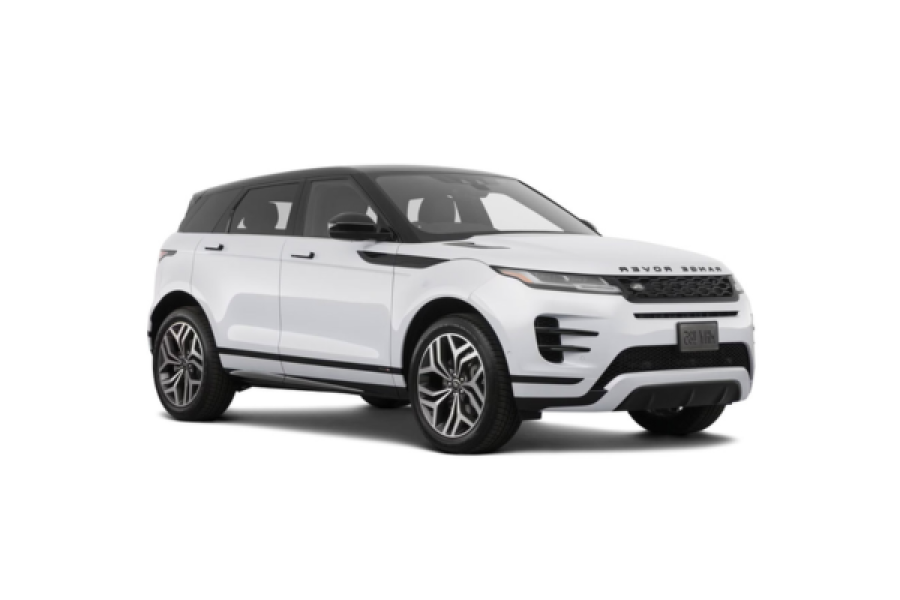 Range Evoque
