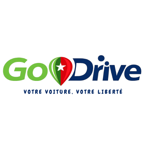GoDrive.ma